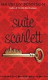 Suite Scarlett