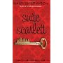 Suite Scarlett by Maureen Johnson