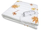 Medisana 60204 HDP W&auml;rme-Unterbett - Medisana AG