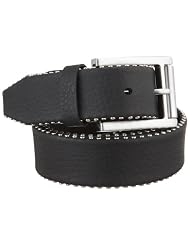 Tiger Woods Mens Studded Edge Belt by Nike