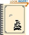 The Real Book (Real Books (Hal Leonard))