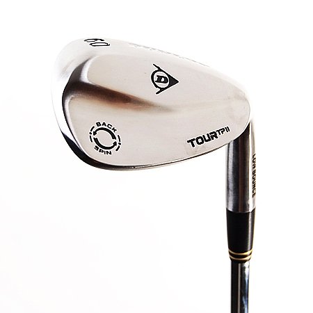New Dunlop Tour TP11 Steel Shaft