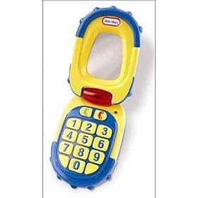 Little Tikes - Discover Sounds - Cell Phone