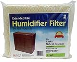 Lasko FIlter Fits Natural Cascade Filter, Model 1130,1140