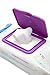 Mustela Fragrance Free Dermo Soothing Wipes - 70 ct