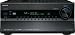 Onkyo TX-NR807 7.2-Channel A/V Surround Home Network Receiver (Black)