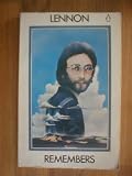 Lennon Remembers: The Rolling Stone Interviews: The "Rolling Stones" Interviews with John Lennon and Yoko Ono