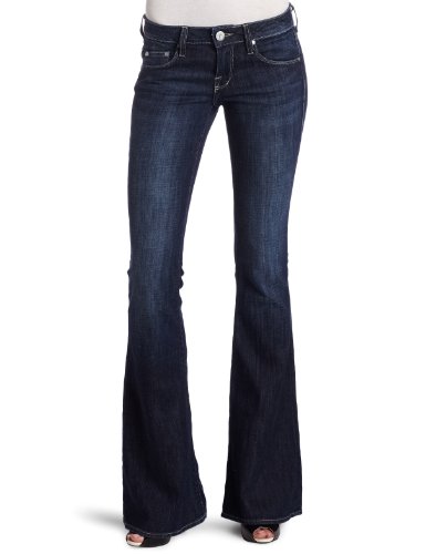William Rast Women's Ryley Flare Jean product image