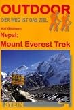  : Nepal: Mount Everest Trek: Der Weg ist das Ziel/217 (OutdoorHandbuch)