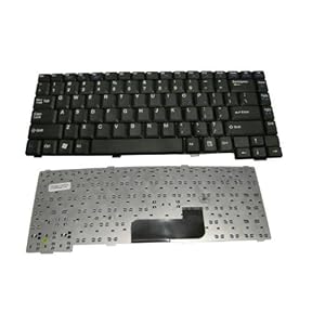 Brand New Gateway CX2000 CX200 Series Laptop Keyboard
