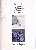 Introduction to the mathematics of population