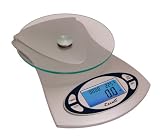 Escali Vitra Multi Functional Scale