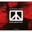 Different Devil Ep