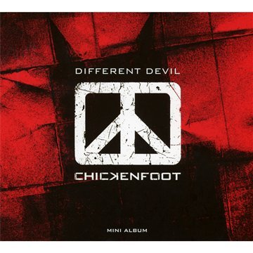 Produkt-Bild: Different Devil