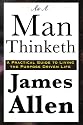As A Man Thinketh