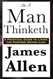 As A Man Thinketh