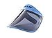 SOVIS Extended Length SkyBlue UV Protection Worldwide Patented
