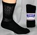 12 Pairs Physicians Choice Diabetic Socks 10-13 Navy
