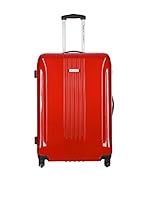 Pascal Morabito Trolley rígido  70 cm (Rojo)