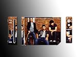Jonas Brothers camp rock Vinyl Decal Skin Protector Cover #2 for Nintendo Wii