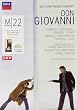 Wolfgang Amadeus Mozart - Don Giovanni (2 DVDs)