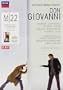 Mozart - Don Giovanni