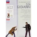 Wolfgang Amadeus Mozart - Don Giovanni (2 DVDs)