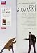 Wolfgang Amadeus Mozart - Don Giovanni (2 DVDs)
