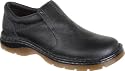 Dr. Martens Men's Zack Plain Toe Slip On Slip-on Shoes