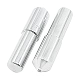 uxcell 48mm長　天然ダイヤモンドペン　ツール　ドレッシング研削 2個