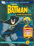 Batman: Man Who Would Be Bat [DVD] [Region 1] [US Import] [NTSC]