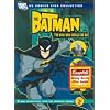 The Batman - Season 1, Vol. 2 - The Man Who Would Be Bat (DC Comics Kids Collection)