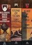 The Sword of Truth, Boxed Set I, Books 1-3: Wizard's First Rule, Stone of Tears, Blood of the Fold
