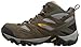 Hi-Tec Men's Coyote Mid Waterproof Shoe