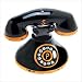Classic Phone Salt and Pepper Set - Style 39171