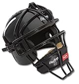 Rawlings AI10S Youth T-Ball Catcher's Helmet and Face Mask