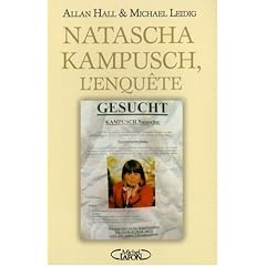 Natscha Kampusch, l'enqu�te