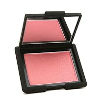 NARS Powder Blush Cheek Color, Super Orgasm .16 oz (4.5 g)