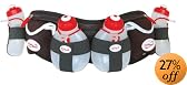 FUEL BELT (ヒュエルベルト) Trail Runner Belt ブラック
