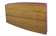 Art and Cook Dual-Sided Cutting Board, Purple