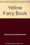 Yellow fairy book