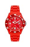 Ice Watch Uhr - Sili Forever rot SI.RD.09