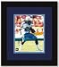 Chris Johnson Autographed Tennessee Titans 8x10 Photo- Custom Framed