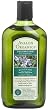 Avalon Organics Rosemary Volumizing Shampoo, 11-Ounce Bottle (Pack of 2)