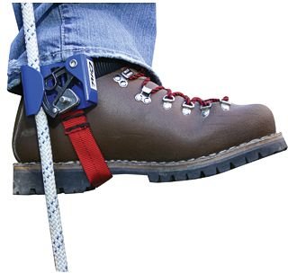 Foot Ascender Right