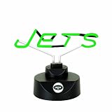 NFL New York Jets Neon Lamp