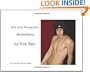 Male Nude Photography- Maximilliano