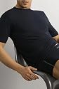 Schiesser Shirt, kurzarm