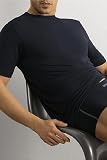 Schiesser Shirt, kurzarm