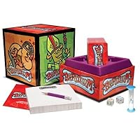 Merriam-Webster's Befudiom- Family Game